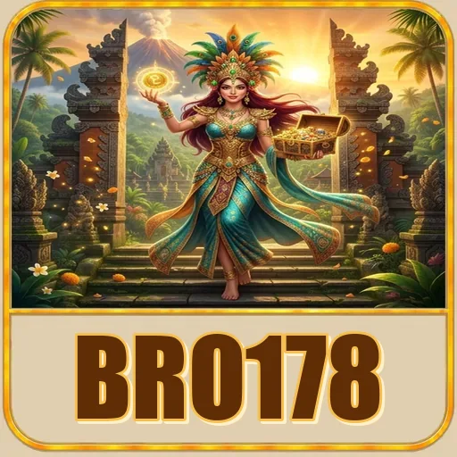 CDN bro178 di kota besar Indonesia, server AWS Jakarta dan Singapura