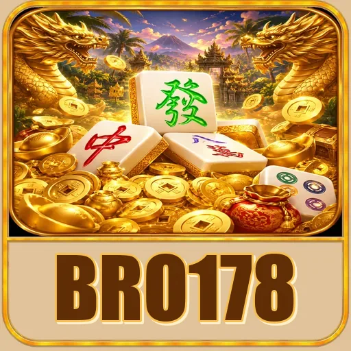 Tingkatan program VIP bro178